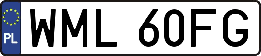 WML60FG