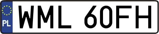 WML60FH