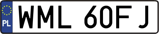 WML60FJ