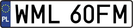 WML60FM