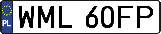 WML60FP