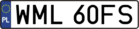 WML60FS