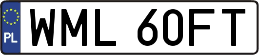 WML60FT