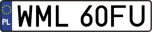 WML60FU