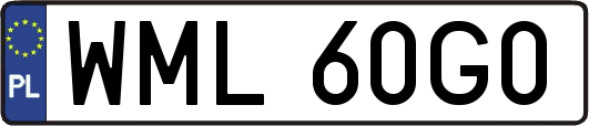 WML60G0