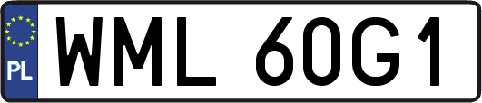 WML60G1