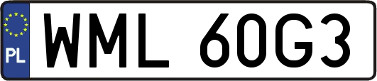 WML60G3