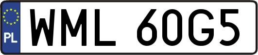WML60G5