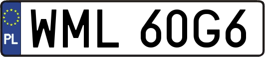 WML60G6