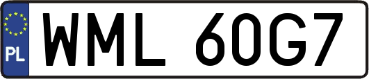 WML60G7