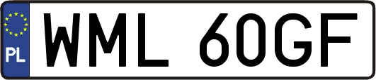 WML60GF