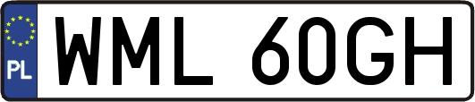WML60GH