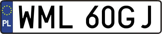 WML60GJ