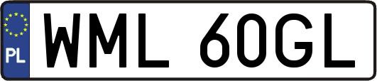 WML60GL