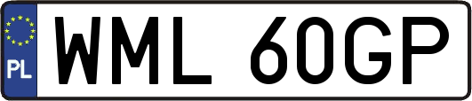 WML60GP