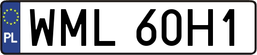 WML60H1