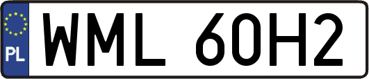 WML60H2