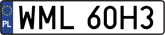 WML60H3