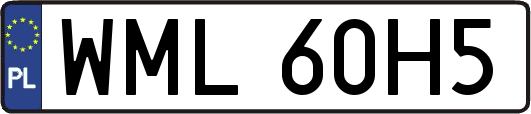 WML60H5
