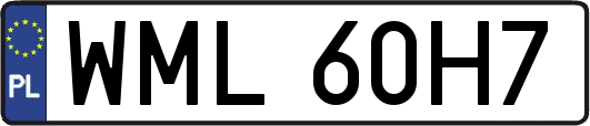 WML60H7