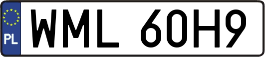 WML60H9