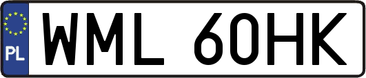 WML60HK