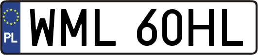 WML60HL