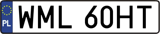 WML60HT