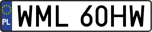 WML60HW