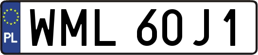 WML60J1