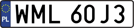 WML60J3