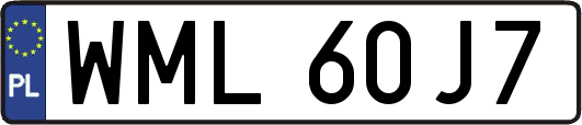 WML60J7