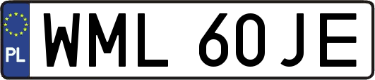 WML60JE