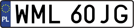 WML60JG