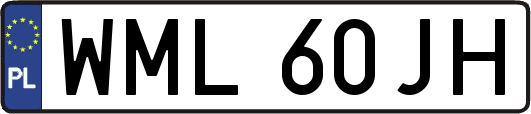 WML60JH