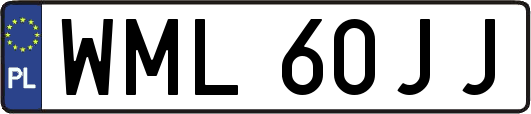 WML60JJ