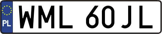 WML60JL