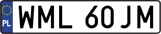 WML60JM