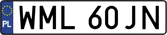 WML60JN