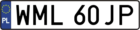 WML60JP