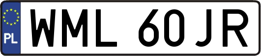 WML60JR