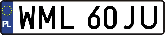 WML60JU