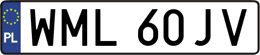 WML60JV