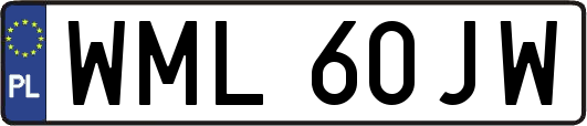 WML60JW