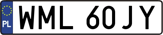 WML60JY
