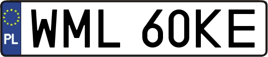 WML60KE