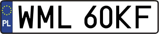 WML60KF