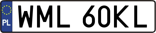 WML60KL
