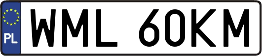 WML60KM