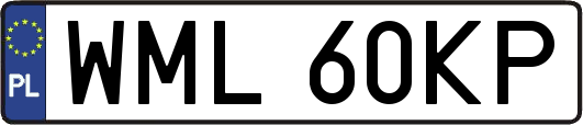 WML60KP